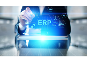 ERP & MRP Danışmanlığı